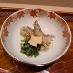 鰻・割烹 戸石 - 