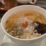 猿沢豆花 - さるさわ豆花