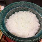 鰻・割烹 戸石 - 