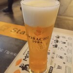 京都タワーサンドバル - 