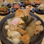 だし劇場 ○△□ 小倉駅前店 - 