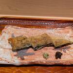 鰻・割烹 戸石 - 