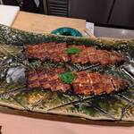 鰻・割烹 戸石 - 