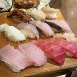 海鮮うまいもんや 浜海道 - 