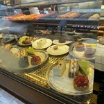 TWG Tea Salon & Boutique in the Gardens - 