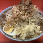ラーメン富士丸 神谷本店 - 