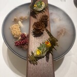 レストランエール - 