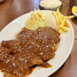 肉＆麺 - 