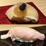 鮨 恵比寿 幸凛 - 