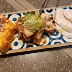 ピッツェリア オステリア カポ - 