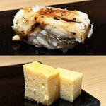 鮨 恵比寿 幸凛 - 