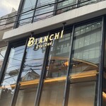 BIANCHI - 