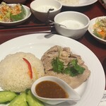 ジャスミン タイ 大手町店 - 