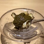 鮨 恵比寿 幸凛 - 