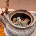 鰻・割烹 戸石 - 