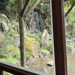 兼六園 三芳庵 - 