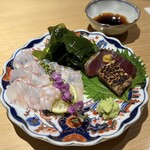 鮨 恵比寿 幸凛 - 