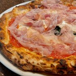 ピッツェリア オステリア カポ - 