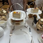 TWG Tea Salon & Boutique in the Gardens - 