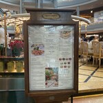 TWG Tea Salon & Boutique in the Gardens - 