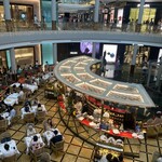 TWG Tea Salon & Boutique in the Gardens - 