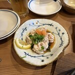 海鮮うまいもんや 浜海道 鍛冶屋町店 - 