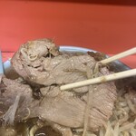 ラーメン富士丸 神谷本店 - 