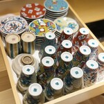 鮨 恵比寿 幸凛 - 