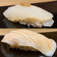 鮨 恵比寿 幸凛 - 