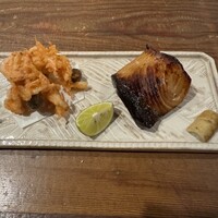 りょうりや 御旅屋 - 