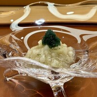 美会 - クンチェーナンプラー　牡丹海老　発酵青マンゴー