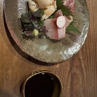 りょうりや 御旅屋 - 