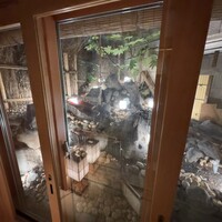 北新地しゃぶしゃぶすき焼き きらく - 