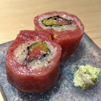 鮨 恵比寿 幸凛 - 