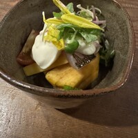 りょうりや 御旅屋 - 