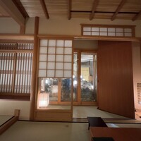 北新地しゃぶしゃぶすき焼き きらく - 