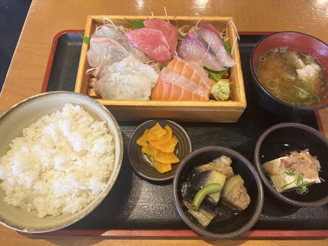 Sennichimae Maguro Center