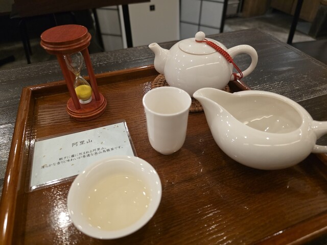 Sarusawa Doufa photo 3