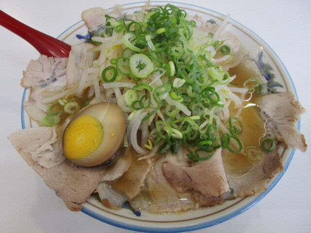 Ramen Fuji Matsubara Ten