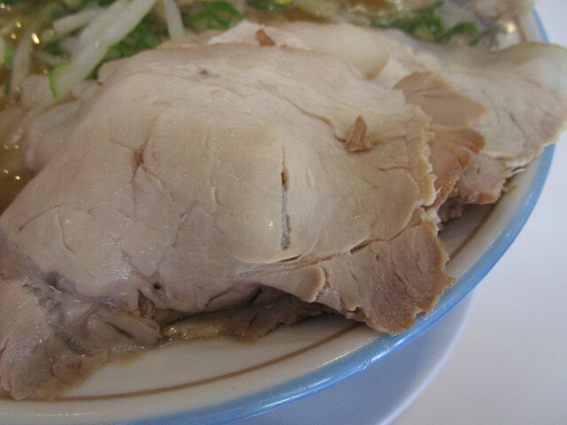 Ramen Fuji Matsubara Ten photo 2