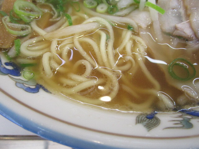 Ramen Fuji Matsubara Ten photo 3