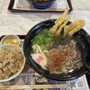 資さんうどん ららぽーとTOKYO-BAY店