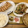 元祖仙台ひとくち餃子 あずま 名掛丁店