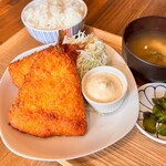 NEW NORMAL CAFE - 