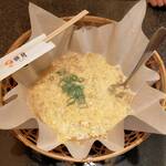 ふぐ・かに・はも 輝月 - 