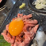 あみやき亭 - 