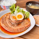 NEW NORMAL CAFE - 