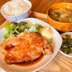 NEW NORMAL CAFE - 