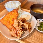 NEW NORMAL CAFE - 
