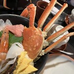 天然海水いけす海陽亭 - 